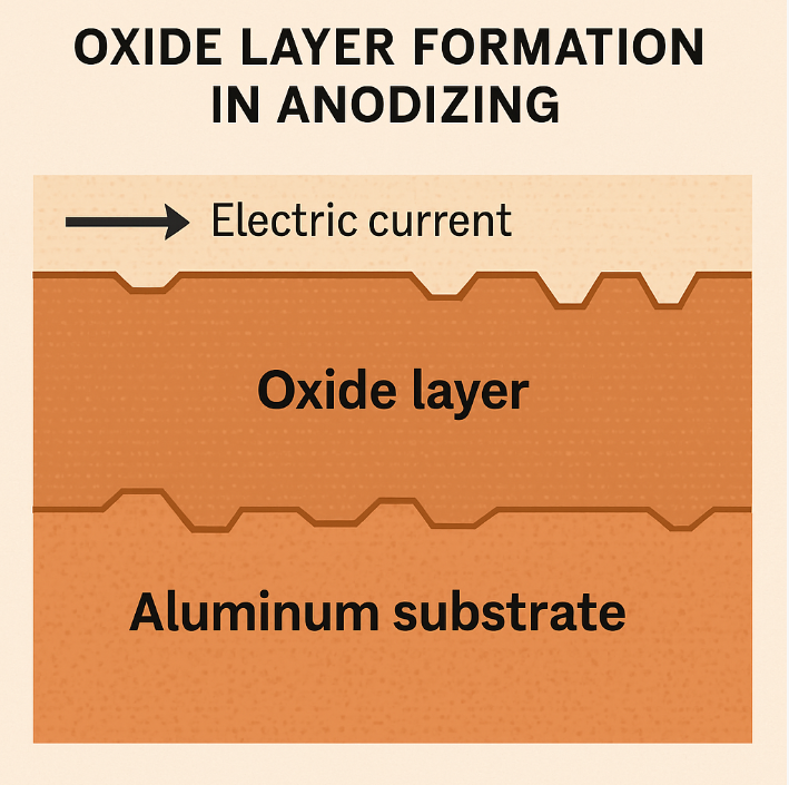 Titanium Anodizing Color Chart: Complete Guide to Voltage Colors & Heat Treatment