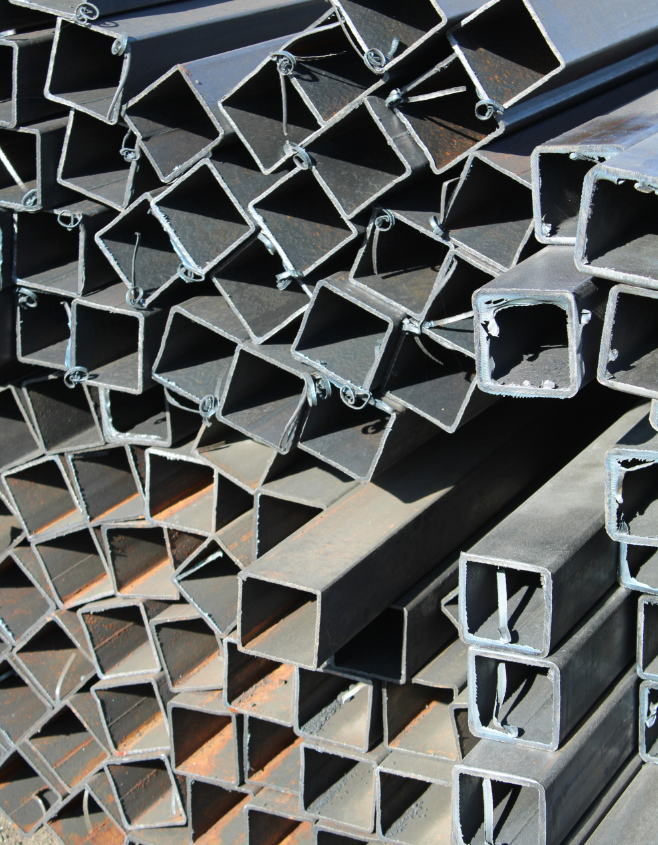 Anodized Titanium in Construction Applications