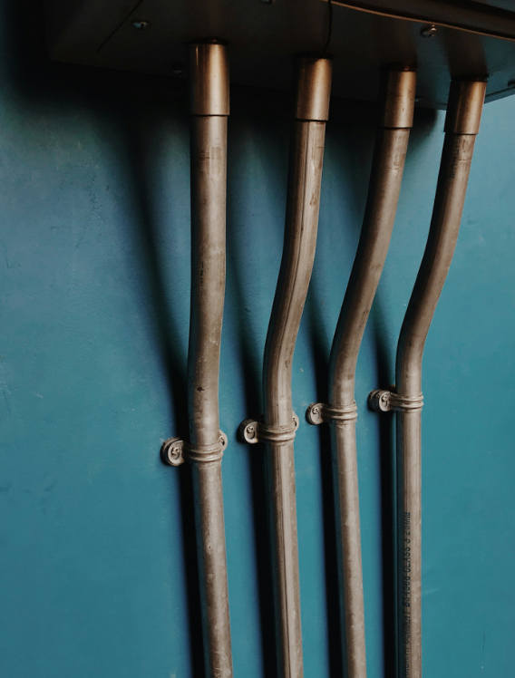 Choosing the right anode rod for your heater