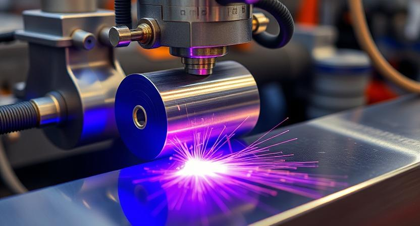 How Titanium Anodes Improve Electrochemical Processes