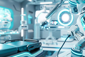 Applications of Anodized Titanium In Medical Devices and Implants