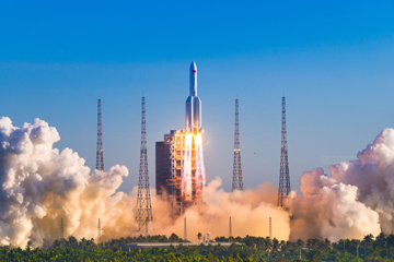 Applications of Anodized Titanium In Aerospace and High-Performance Engineering