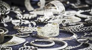 Applications of Anodized Titanium In Jewelry and Fashion