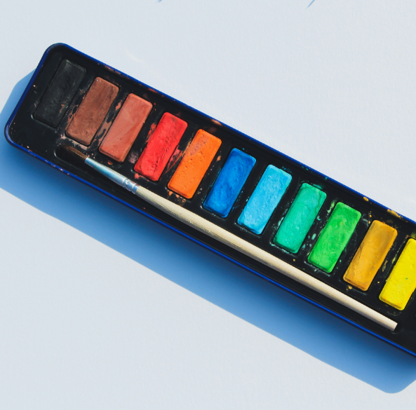 What Is Titanium Colour? Understand the titanium anodizing colors