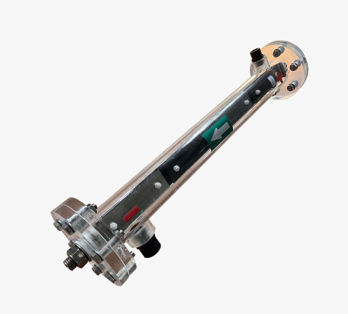 On-Site Sodium Hypochlorite Generation System