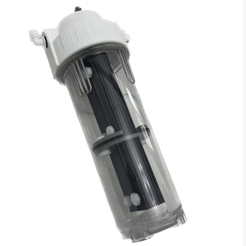 MMO Coated Titanium Electrolyzer for Chlor-Alkali