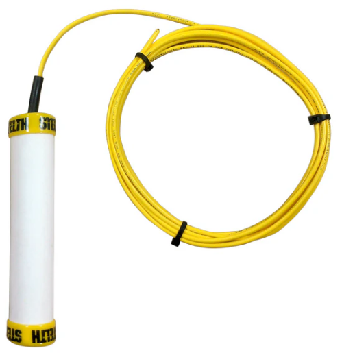 Permanent Reference Electrode