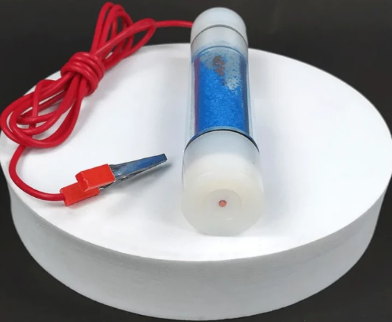 Copper Sulfate Reference Electrode