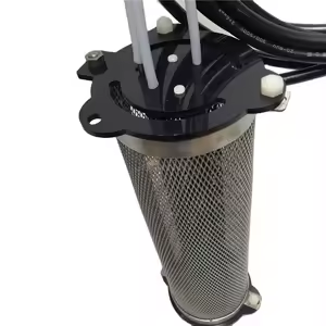 Cooling Water Descaler Anode