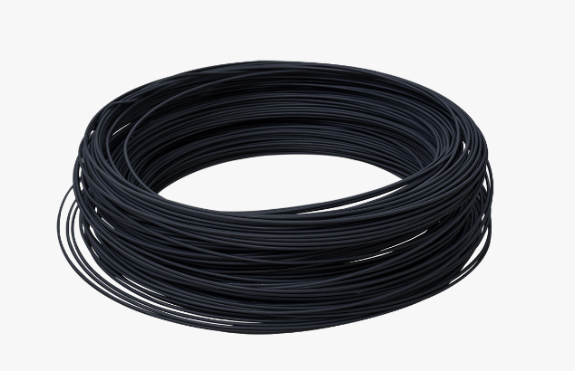 Ru-Ir MMO  Coated  Bar Anode with Copper Core