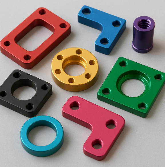 Can You Anodize Steel?