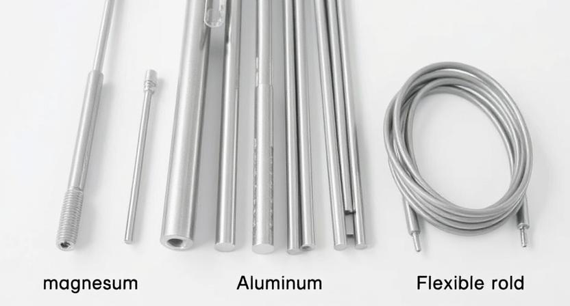 Flexible Anode Rod: Enhance Water Heater Longevity