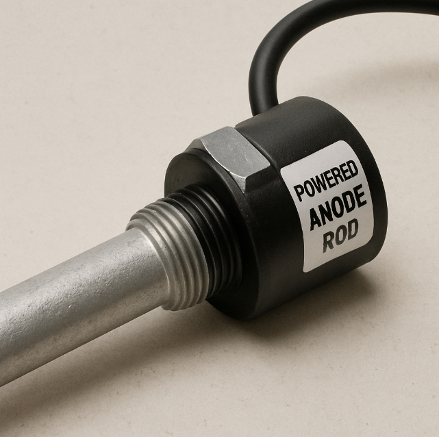 Power Anode Rods: Maximize Your Water Heater Life