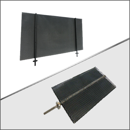 MMO Anode for Electrowinning