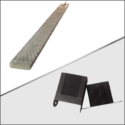 Electroplating Anode