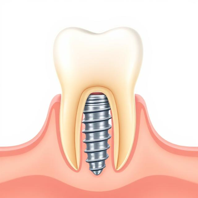 Benefits of Medical Grade Titanium in Implants