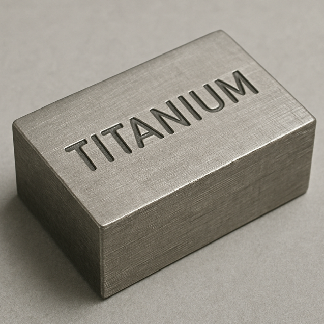 Understanding the Factors Influencing Titanium costs