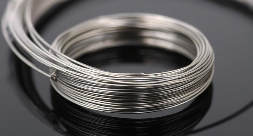 Titanium Wire: Unmatched Strength & Versatility