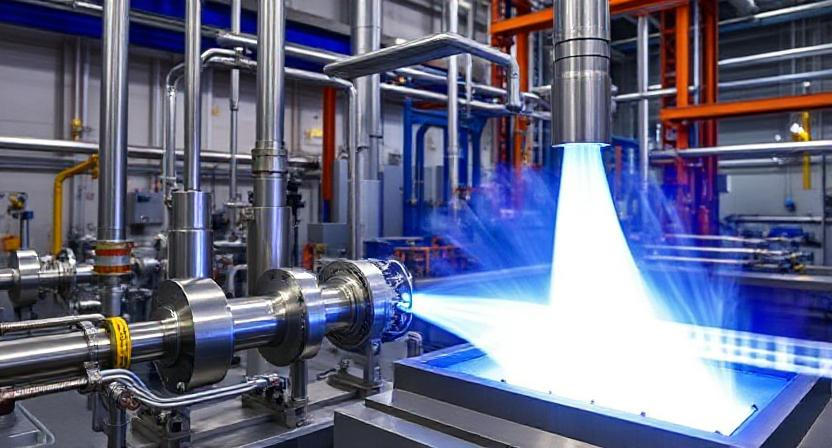 titanium in Chemical Processing and Industrial Applications