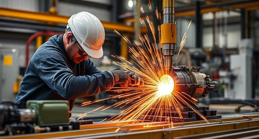 titanium in Energy Sector Applications