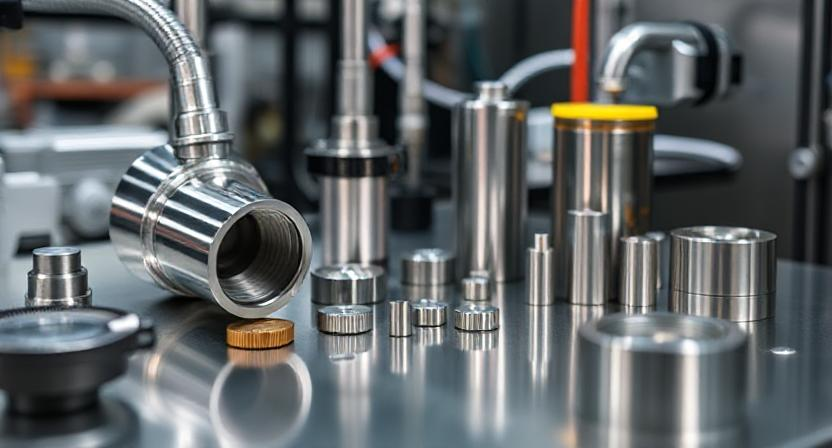 titanium in Consumer Products and Everyday Applications