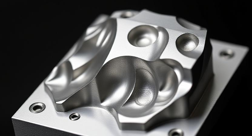 titanium in Additive Manufacturing and 3D Printing Applications