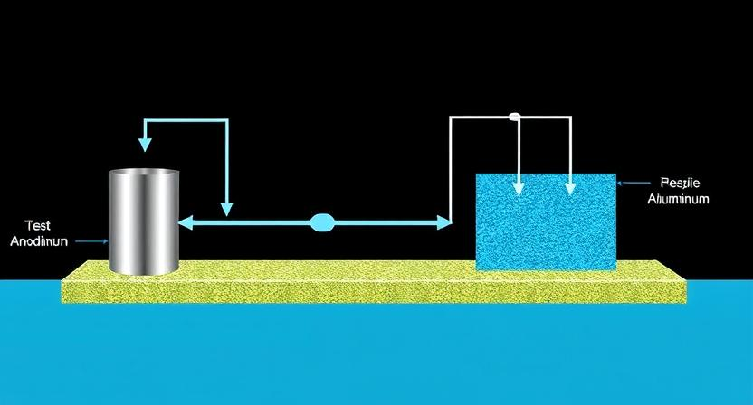 Exploring White Anodized Aluminum
