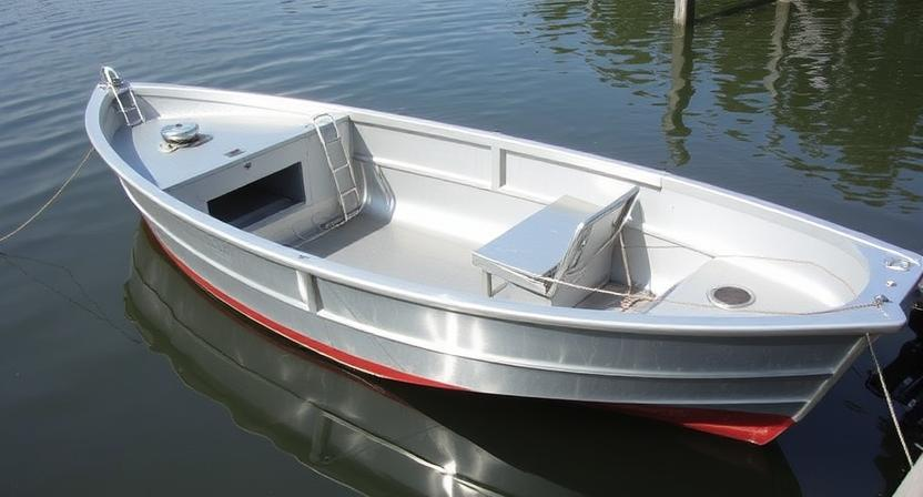 Best Anodes for Aluminum Boats