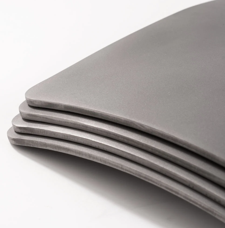 Titanium Armour Plate: The Ultimate Guide to Superior Strength and Lightweight Protection