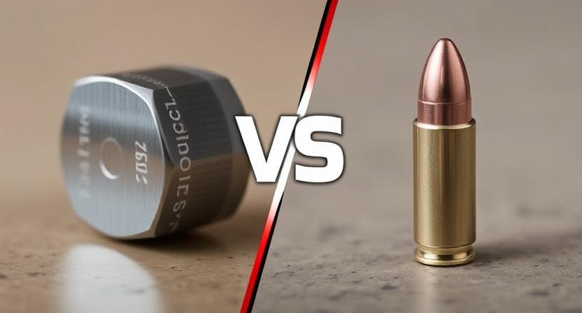 Is Titanium Bulletproof? The Simple Truth About Titanium Armor