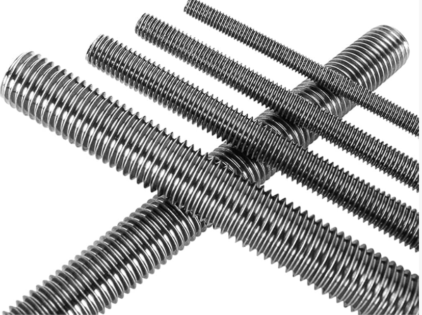 The Ultimate Guide to the Titanium Threaded Rod: Strength, Grades, and Uses