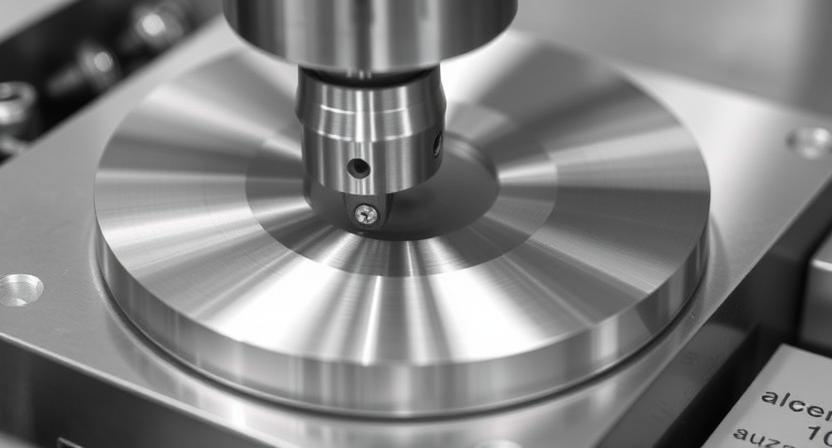 Professional Titanium CNC Machining Services