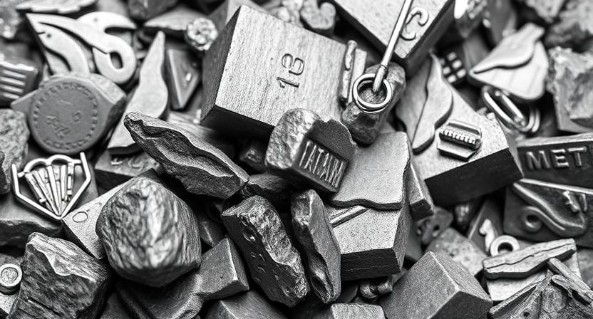 Is Titanium a Hard Metal? The Simple Truth