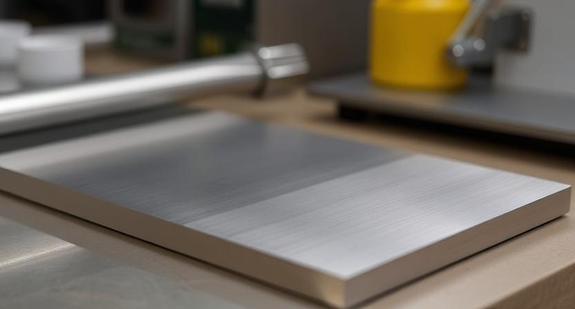 Titanium Material Properties: A Simple Guide to the Super-Metal