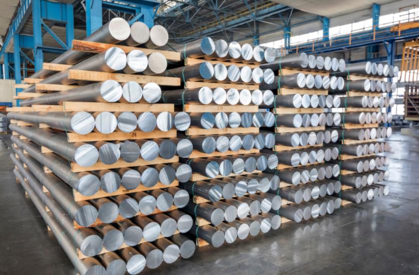 Ti-6Al-4V (Grade 5): The Definitive Guide to the World's Most Popular Titanium Alloy