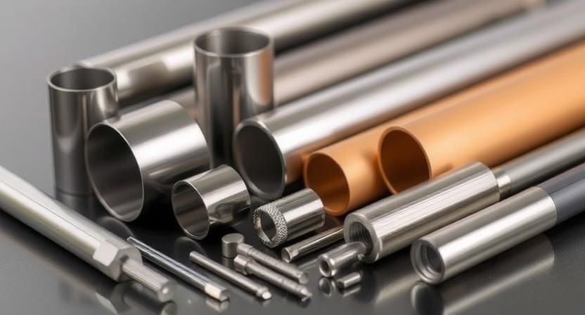 Does Titanium Rust? The Simple Truth About Titanium's Durability