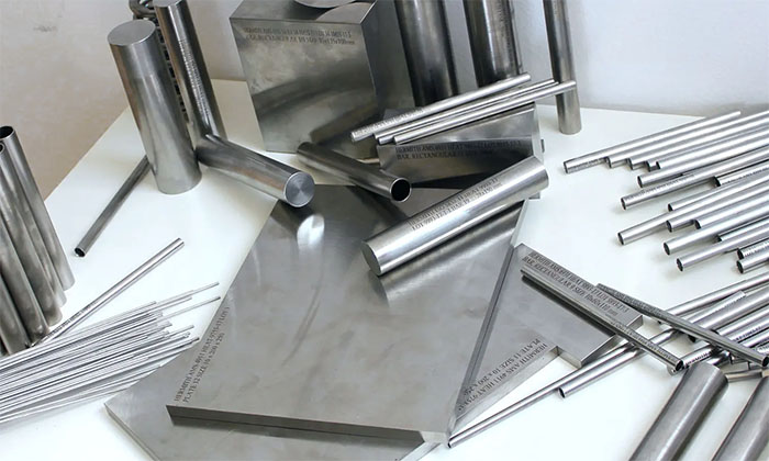 Aerospace Titanium Alloy: The Critical Material for Modern Flight and Space Exploration