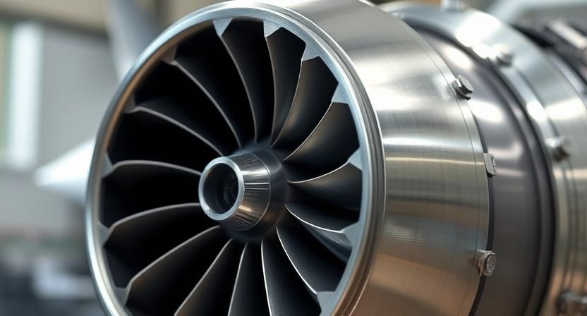 Titanium Alloy 6Al-4V (Ti-6Al-4V): The Ultimate Guide to Properties, Uses, and Suppliers