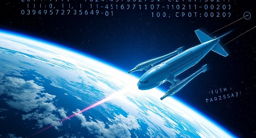 Aerospace Titanium Manufacturer | VAR Melting, Precision Forging, Ti-6Al-4V Supply