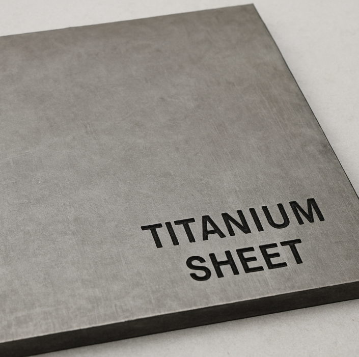 Can You Weld Titanium to Stainless Steel?