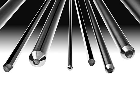 Detailed Specifications for ASTM F136 Titanium Alloy (Ti-6Al-4V ELI)