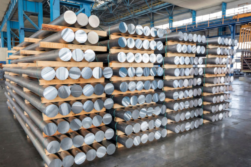 What is the difference between Titanium Alloy Ti-6Al-4V ELI and Ti-6Al-4V?