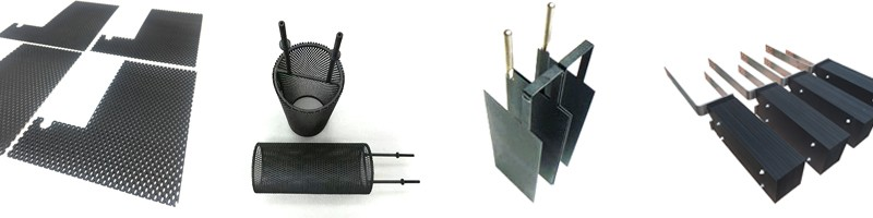 Titanium Anode Coating Types and Selection Guide (MMO vs Platinum)