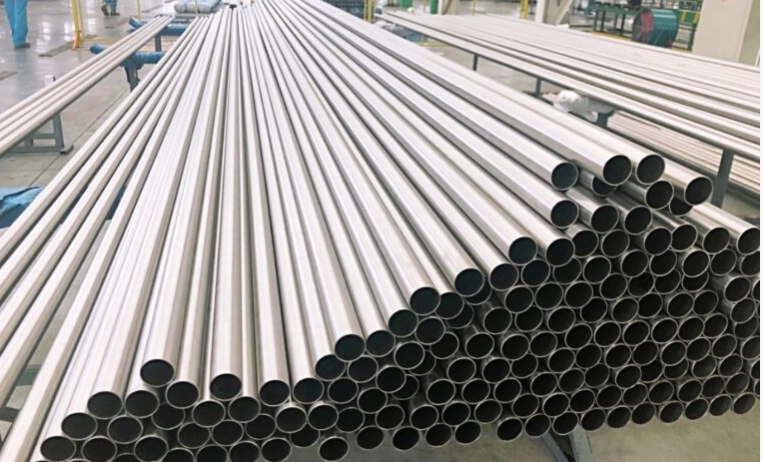 Does China Titanium Factory offer custom fabrication services for titanium tubes？