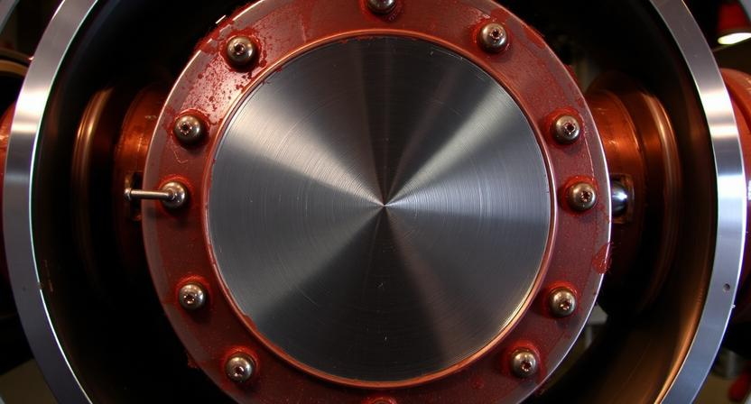 Titanium Alloy Corrosion Resistance in High-Temperature and High-Pressure Environments