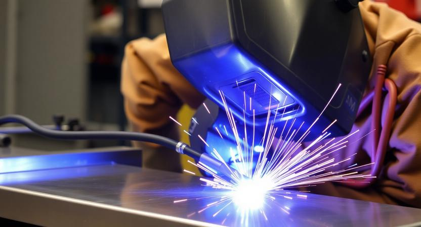 Welding Titanium to Stainless Steel: Feasibility, Challenges, and Best Processes