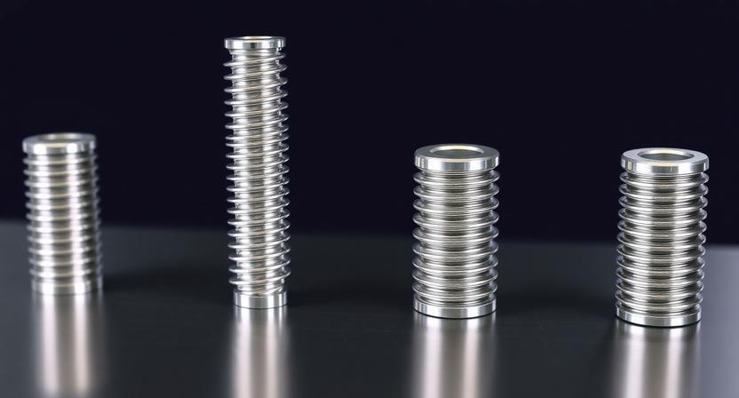 Why Medical Implants Must Use ASTM F136 Titanium Alloy (Ti-6Al-4V ELI)