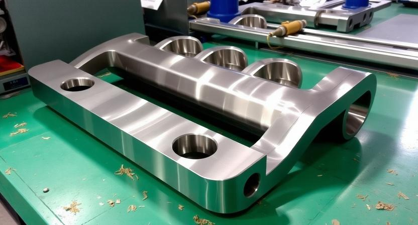 Lead Time and Delivery Schedule for Custom Titanium Alloy Forgings