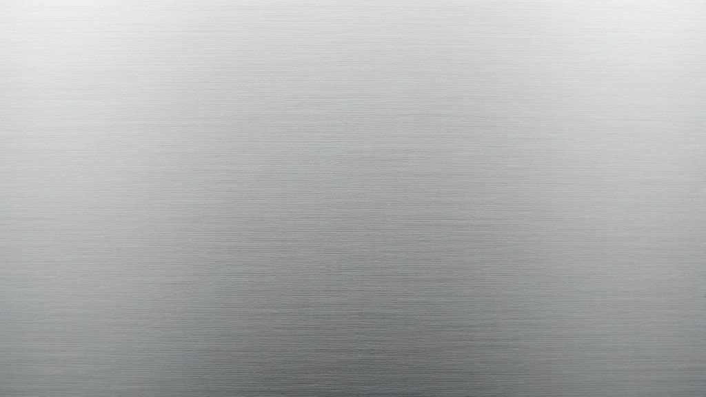 A titanium hip implant positioned beside a small, intricate aerospace component, visually representing titanium's critical applications in both medical and aerospace engineering due to its strength and biocompatibility.