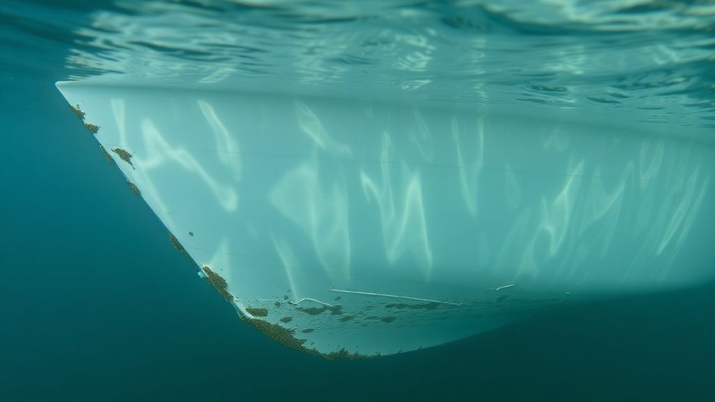 Zinc vs. Aluminum Anodes: The Definitive Guide for Saltwater Protection